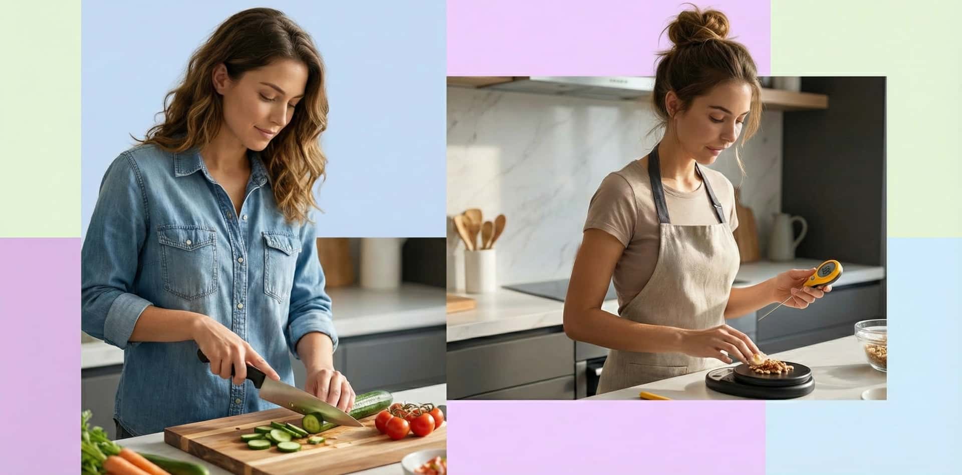 12 Kitchen Tools That Make Toolgenx Staffers More Confident Cooks