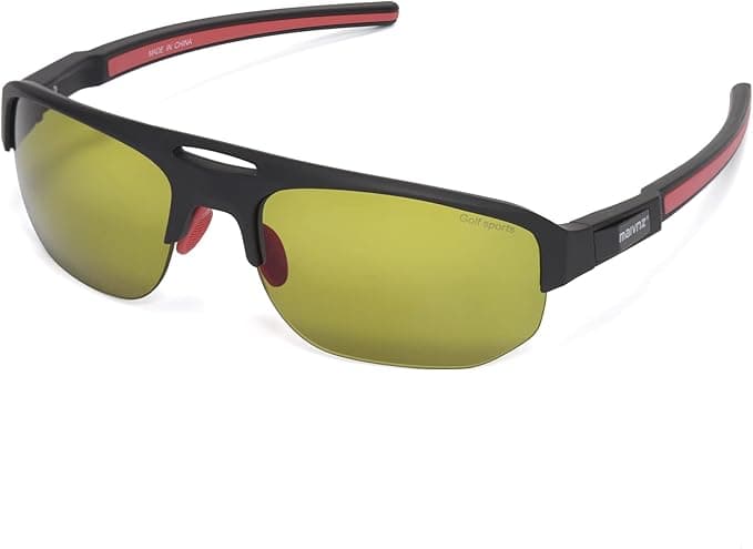 High Definition Golf Ball Finder Sport Glasses MZ861