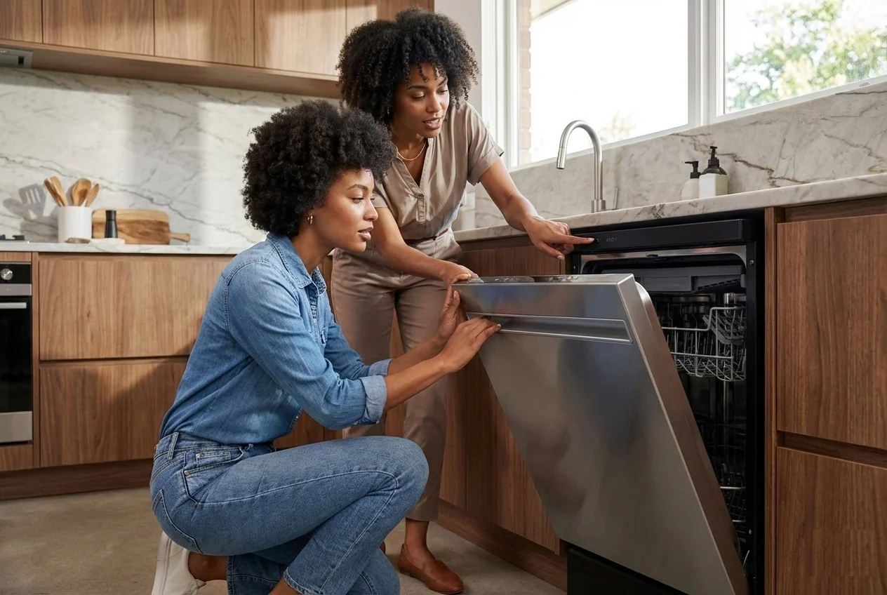 Best Compact Dishwashers for Small Apartments: Space-Saving Guide 2026