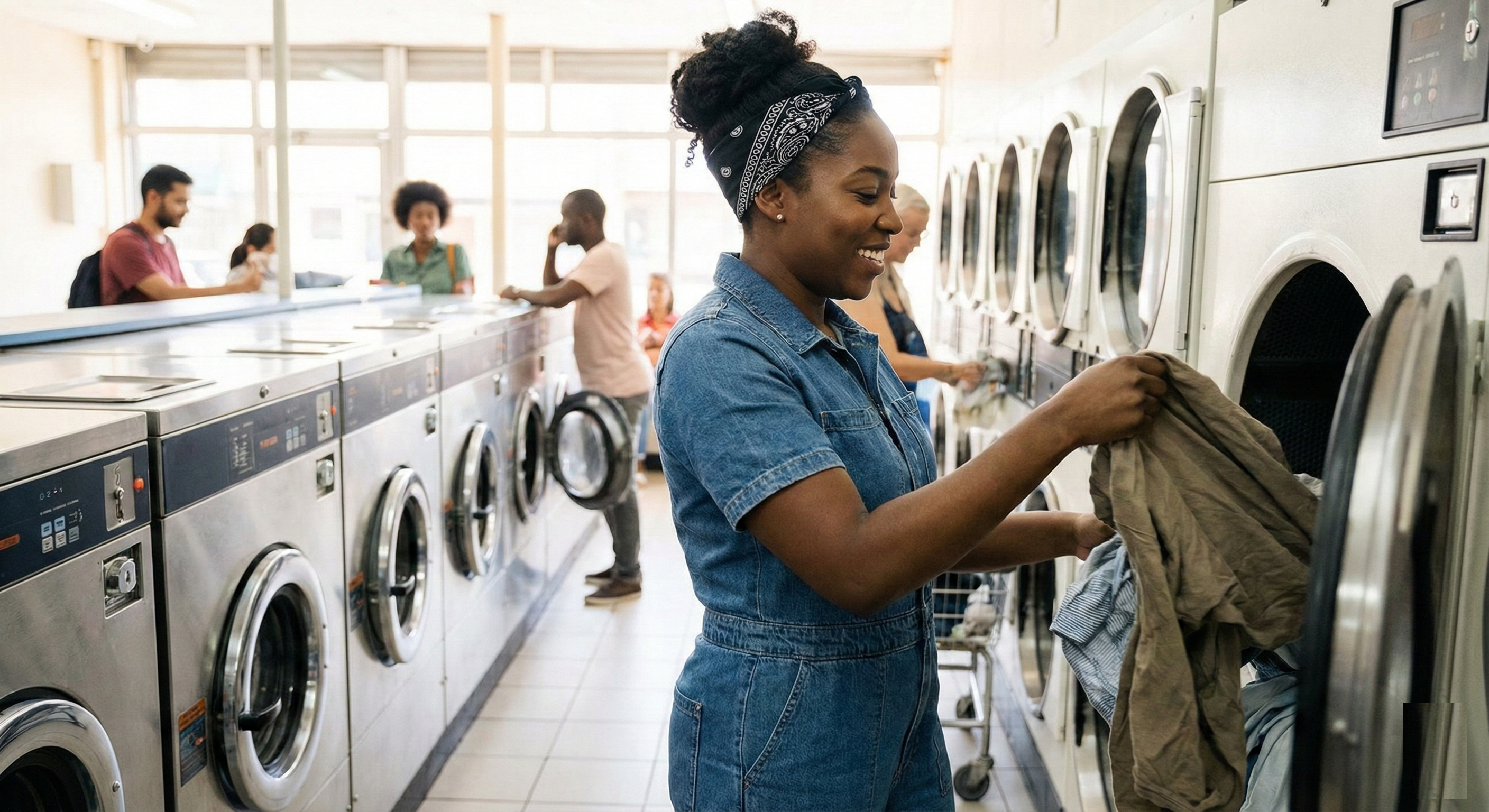 Best Washing Machines