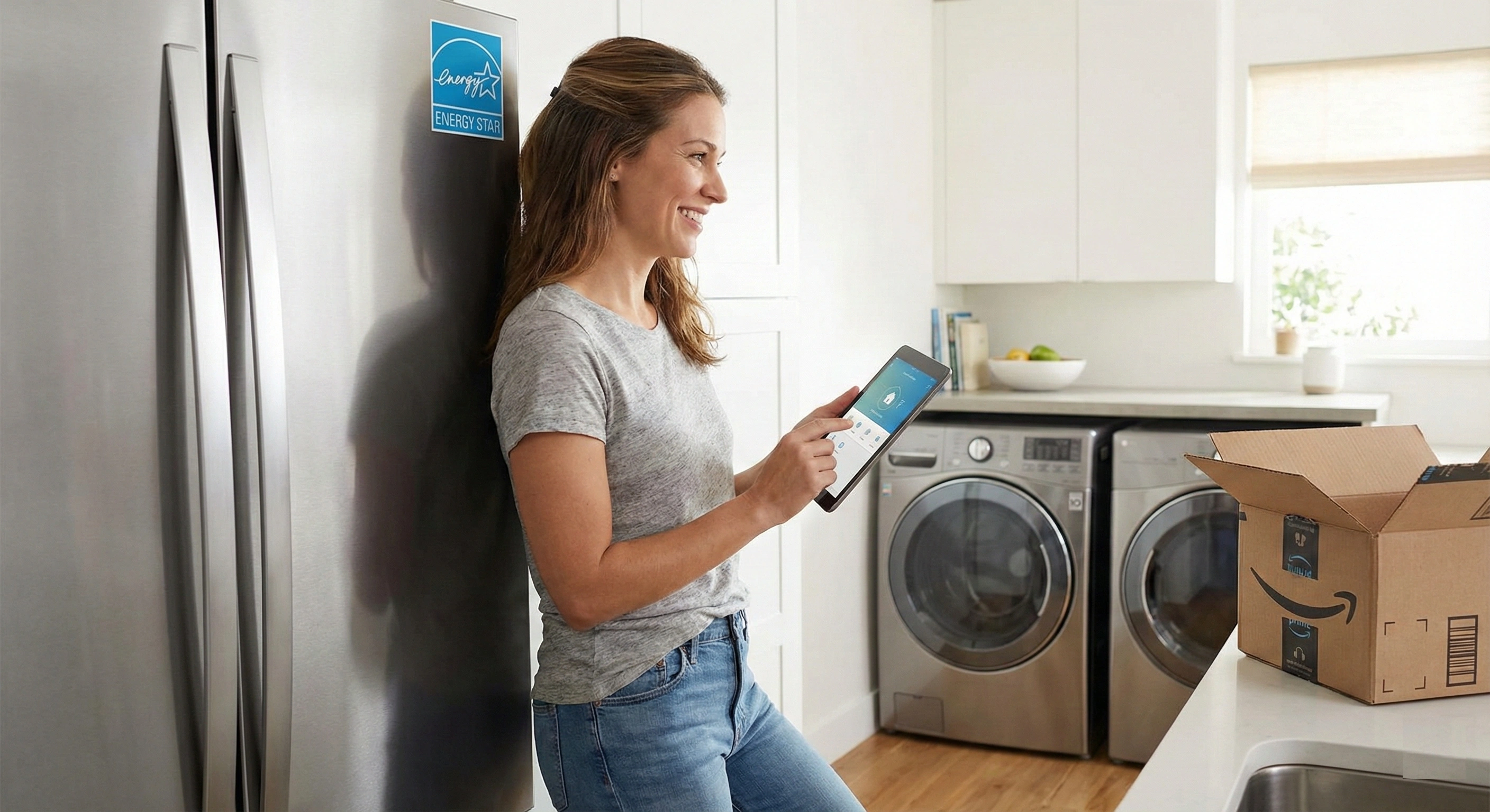 Best Energy Efficient Appliances That Cut Bills 2026 - Expert Reviews & Amazon Picks