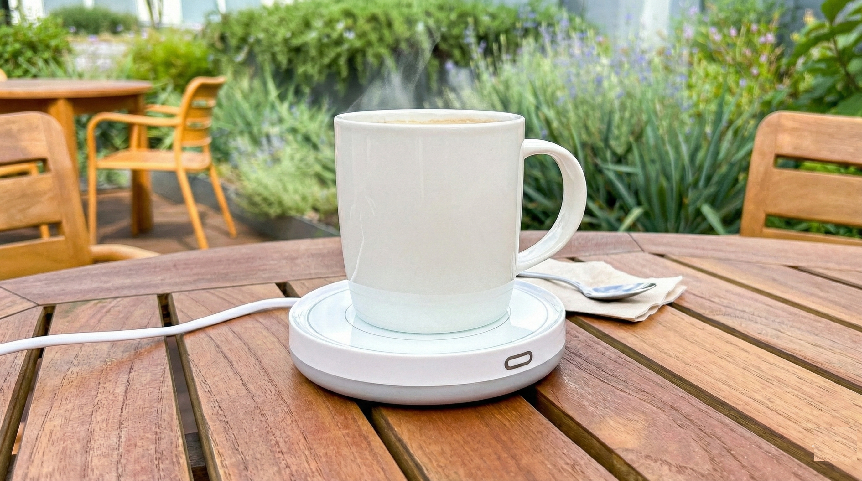 Best Mug Warmers 2025 - Keep Your Coffee Hot All Day