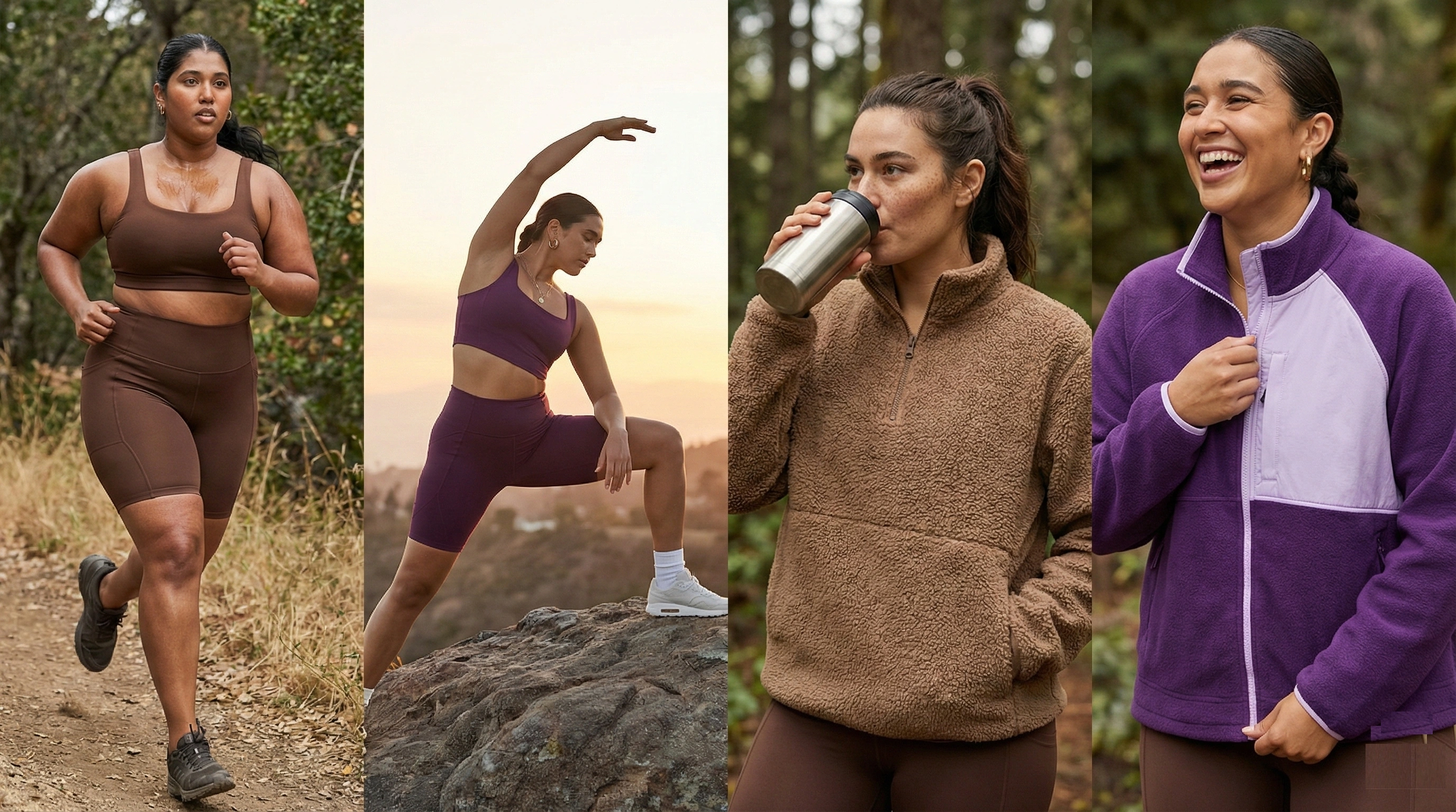 Best Workout Clothes for Plus Size Women: Activewear Guide