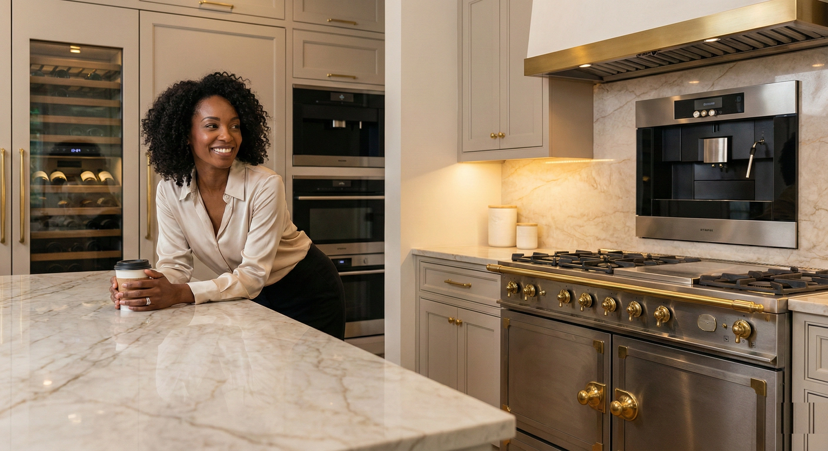 Luxury Kitchen Appliances Worth the Splurge 2026 - Premium Kitchen Appliances and Luxury Design